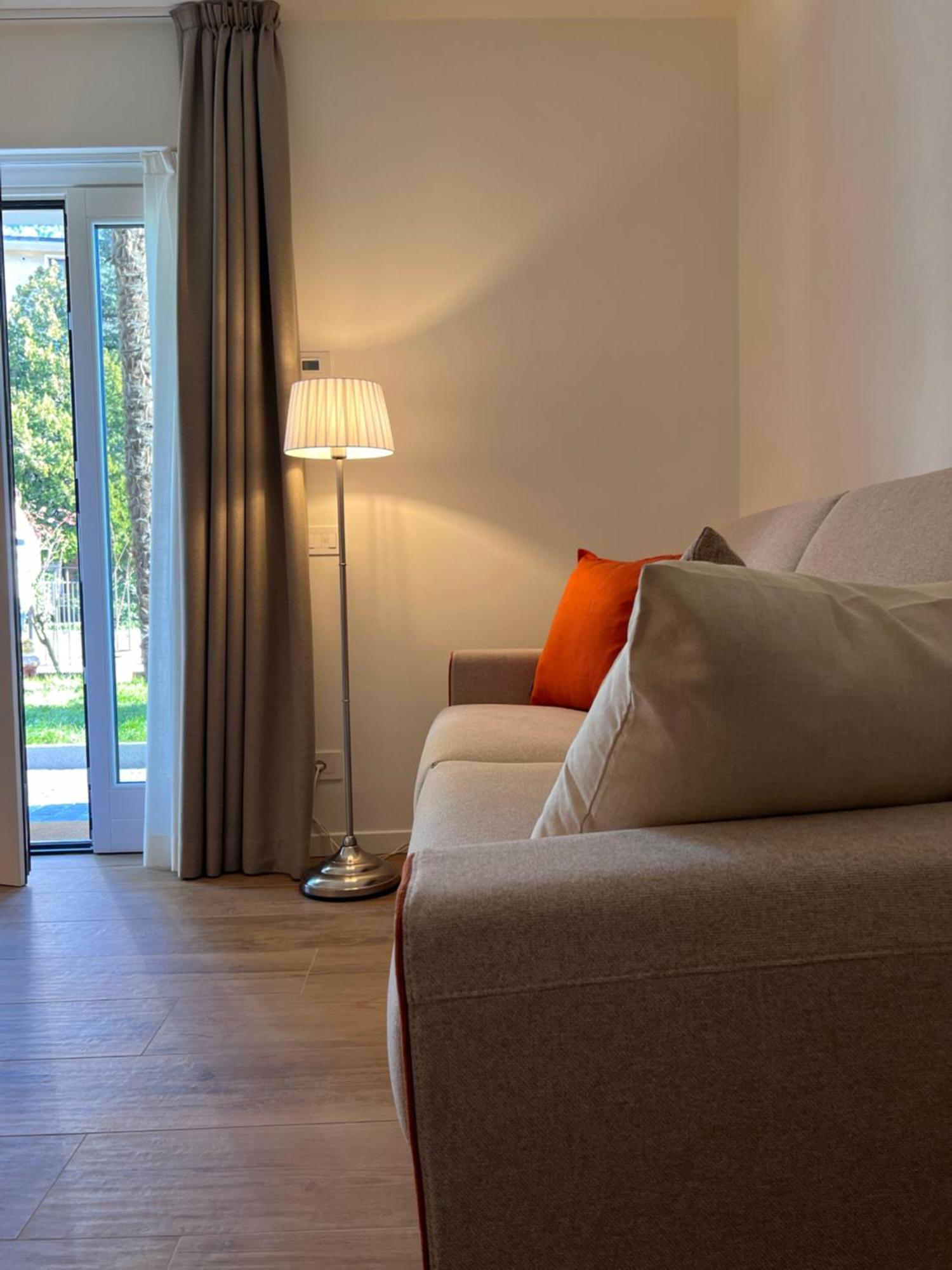 Casa Vacanze La Brenta Chiavenna Esterno foto