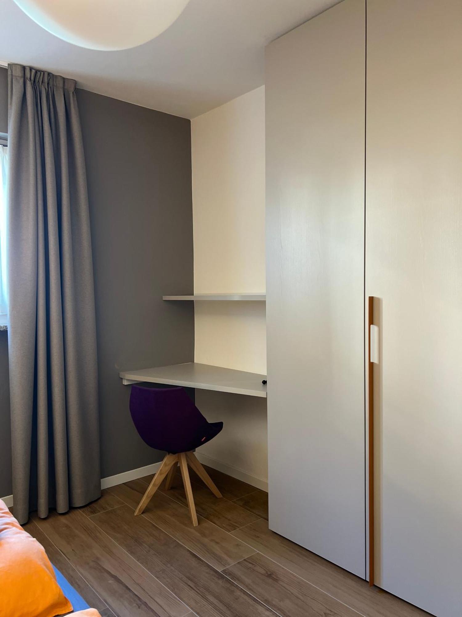 Casa Vacanze La Brenta Chiavenna Esterno foto