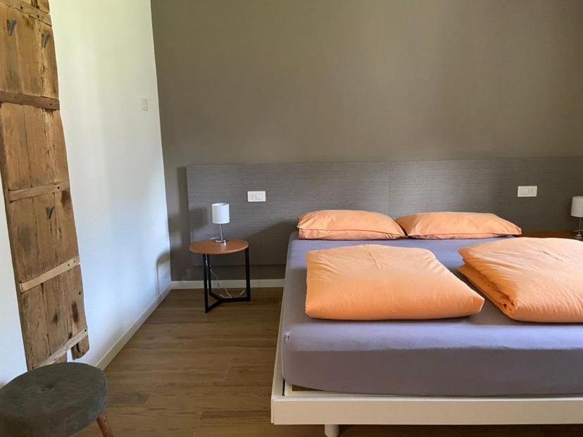 Casa Vacanze La Brenta Chiavenna Camera foto