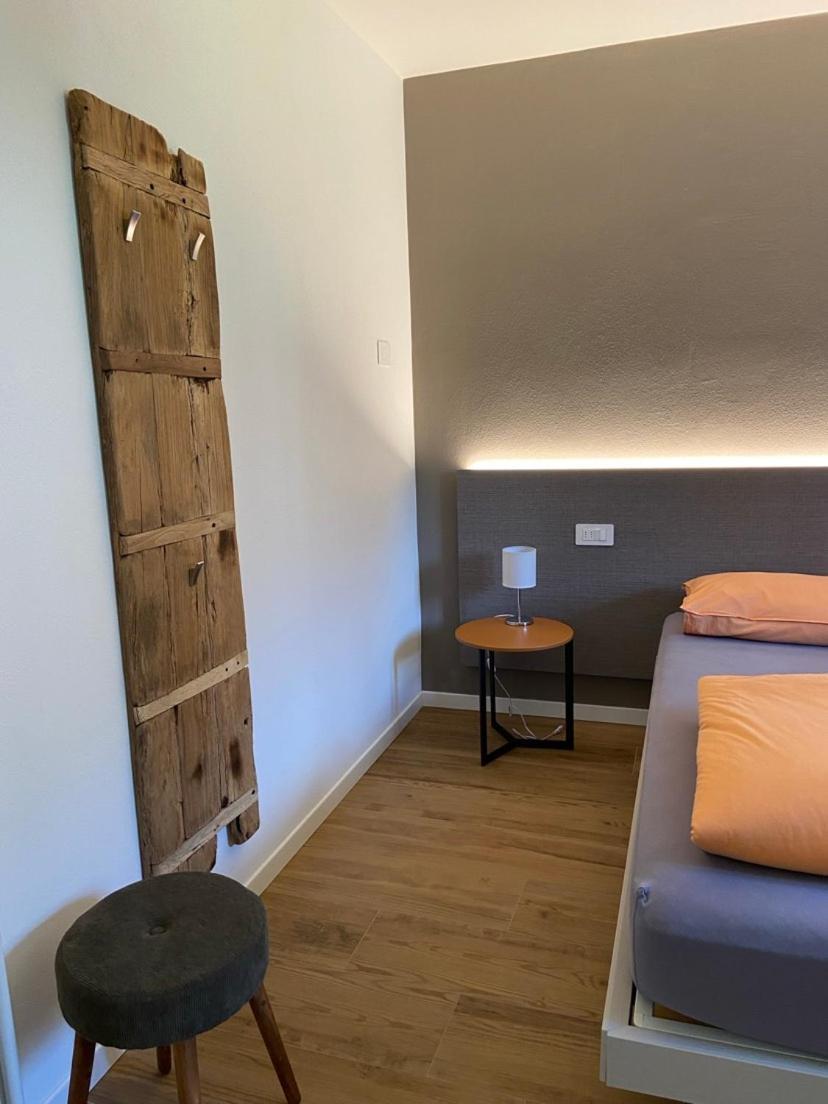 Casa Vacanze La Brenta Chiavenna Camera foto