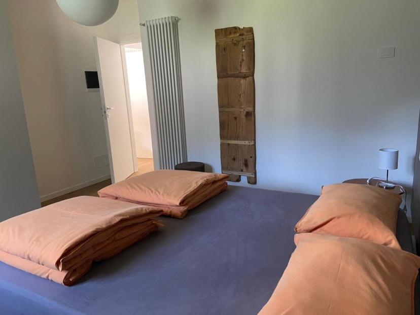 Casa Vacanze La Brenta Chiavenna Camera foto